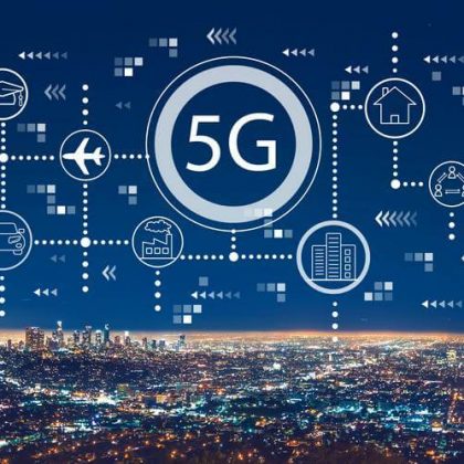 On the airplanes from EU passengers will be able to use mobile phones with 5G