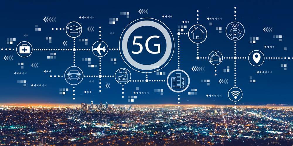 On the airplanes from EU passengers will be able to use mobile phones with 5G