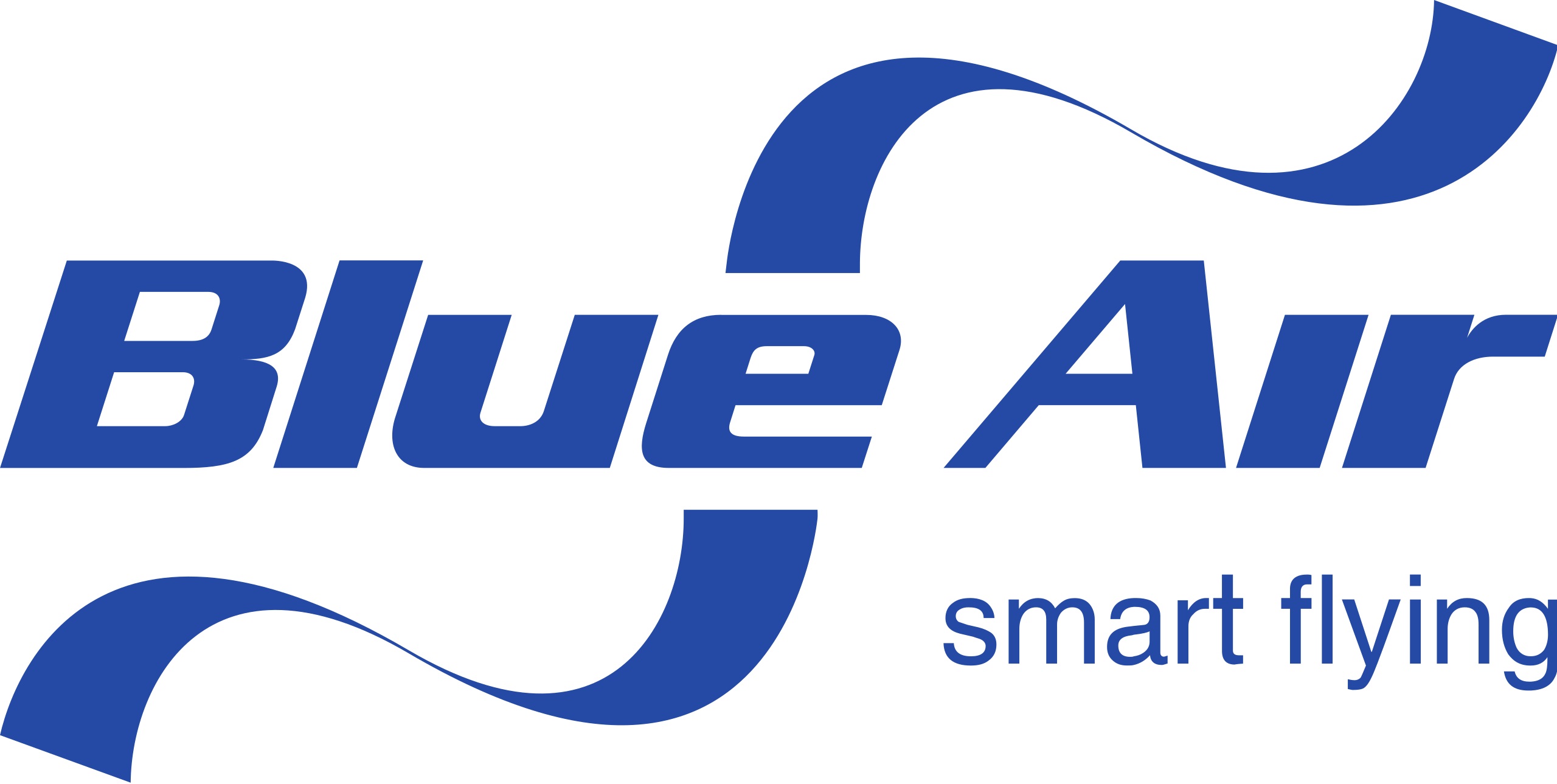 In Romania became bankrupt airline company Blue Air