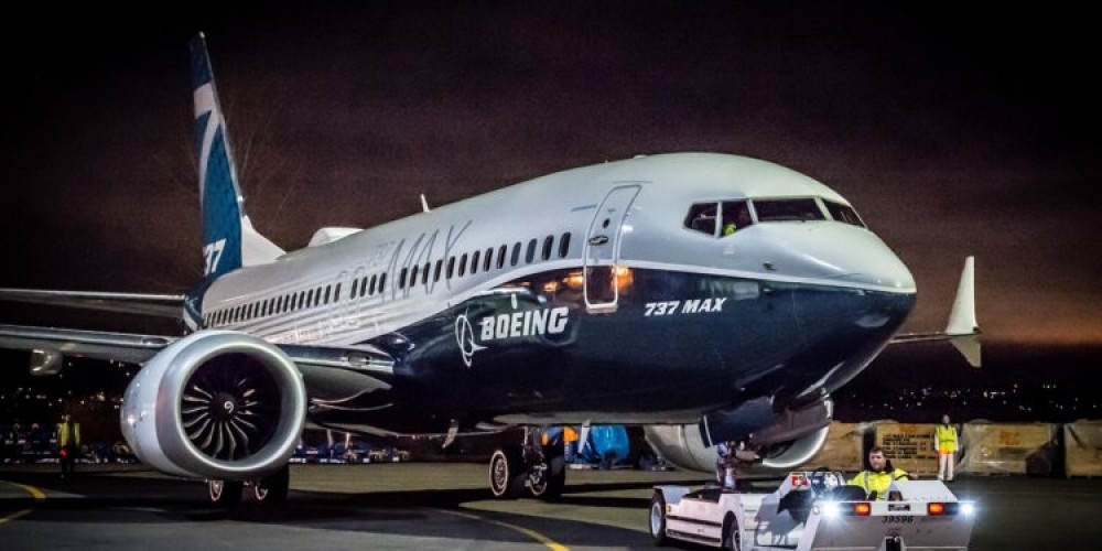 Over Boeing 737 MAX7 and MAX 7 increases tension. U.S. congress voted against deadline prolongation on reequipment of the airplanes