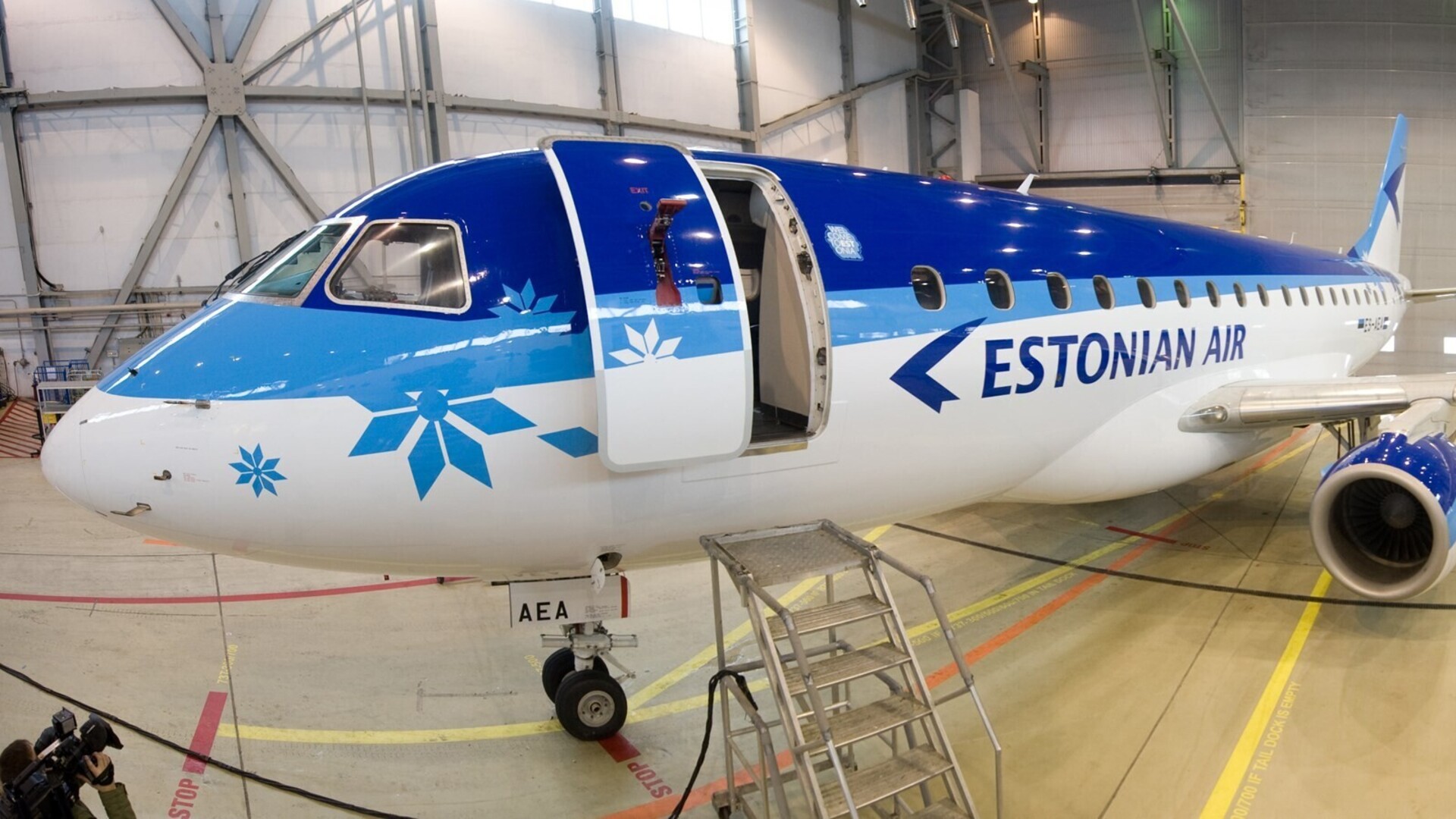 Bankruptcy managers of Estonian Air received more than 250 thousand euro