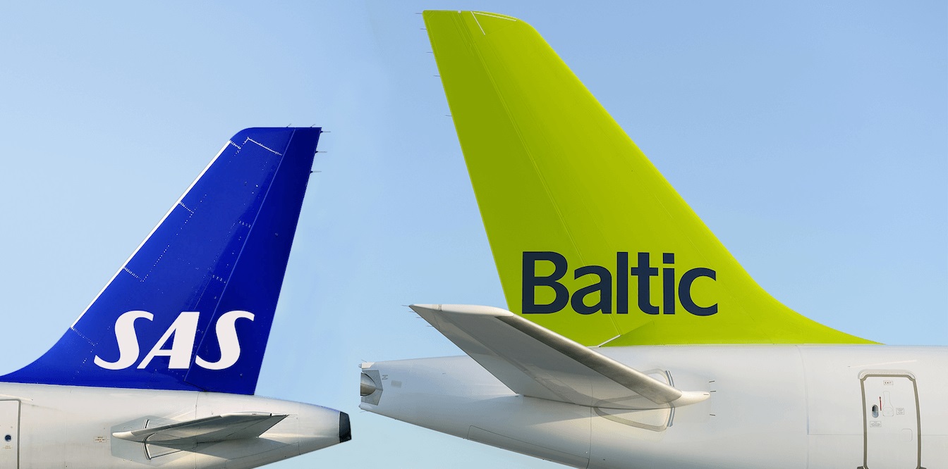 Investigation of the activity of national airline company airBaltic is being initiated. Part 2