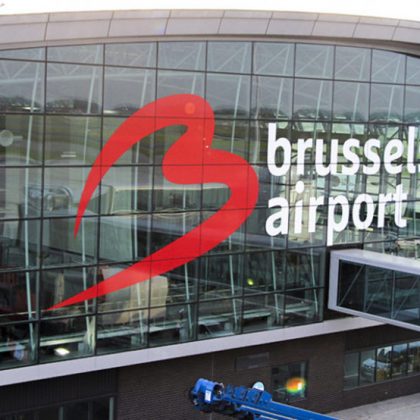 In Belgium warned about price increase on air tickets