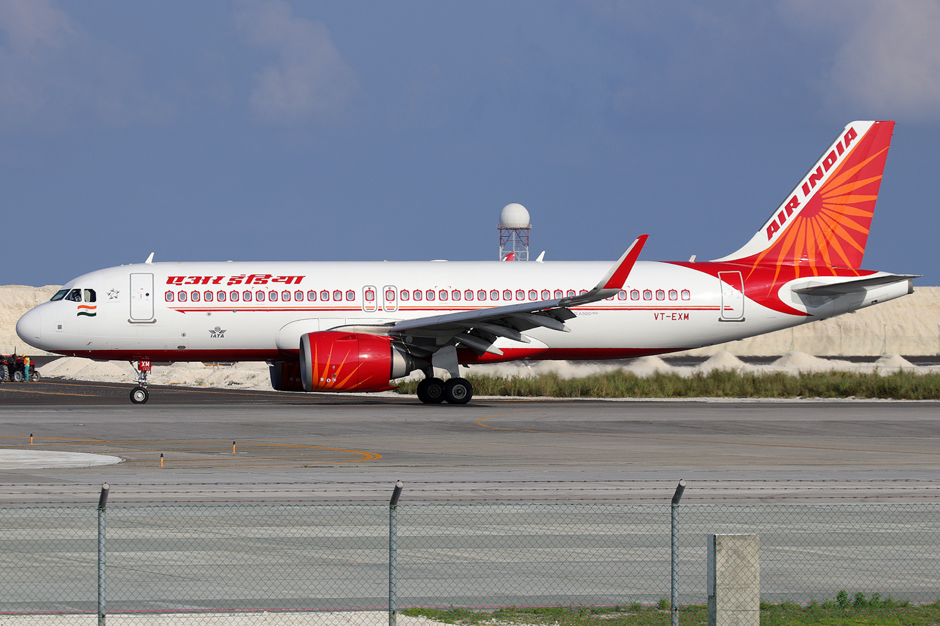 Air India placed record order for 470 airplanes Boeing and Airbus. Part 2