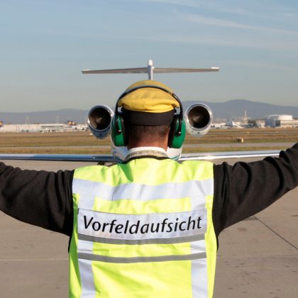 On March13th in Germany were cancelled 350 flights because of the strikes