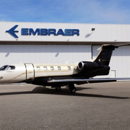 Embraer ADR: incomes turned out lower than forecasts, profit has outreached expectations in the 1st quarter